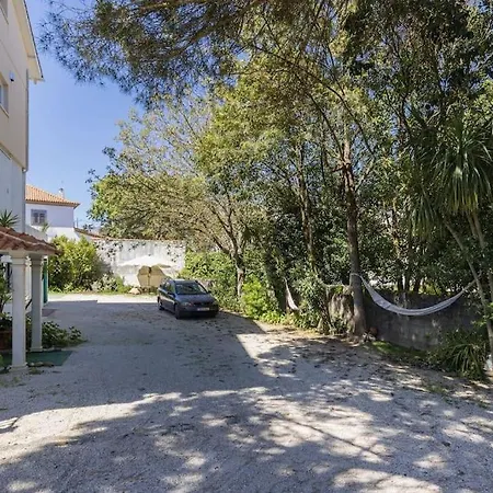 The Sanctuary Hideout Apartment