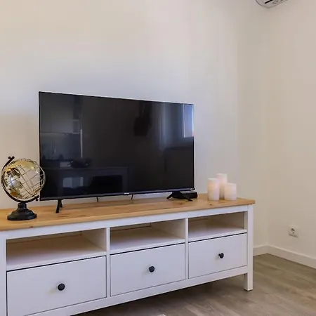 The Sanctuary Hideout Apartment Fatima