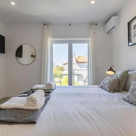 The Sanctuary Hideout Apartment