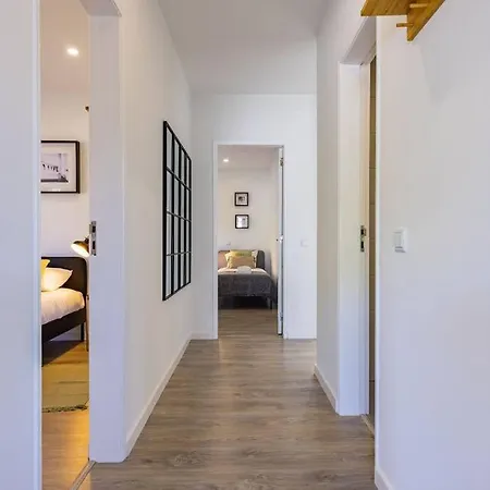 The Sanctuary Hideout Apartment