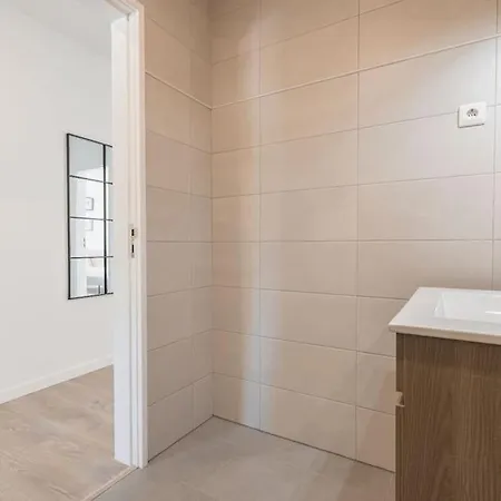 The Sanctuary Hideout Apartment *