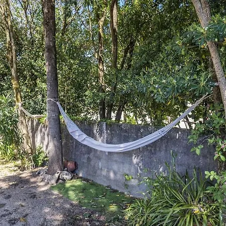The Sanctuary Hideout *