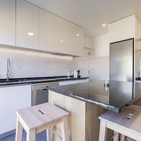 The Sanctuary Hideout Apartment
