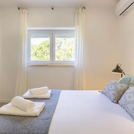 The Sanctuary Hideout Apartment Fatima