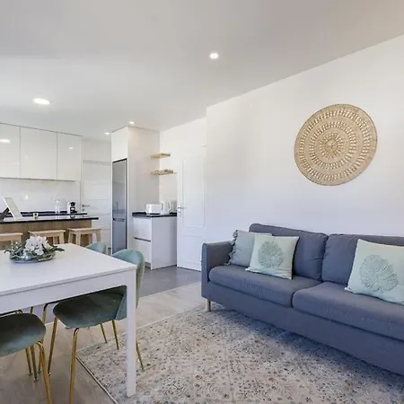 Apartment The Sanctuary Hideout Fatima